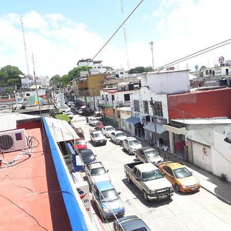 Hotel Naj Kin Palenque Exterior photo
