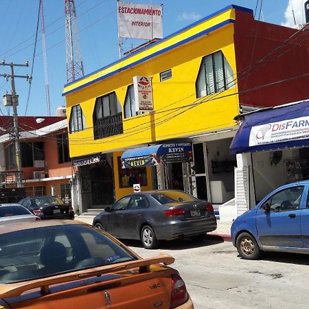 Hotel Naj Kin Palenque Exterior photo