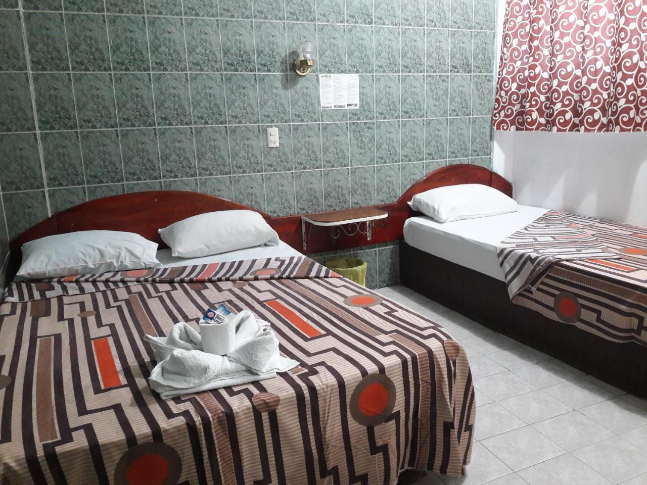 Hotel Naj Kin Palenque Exterior photo